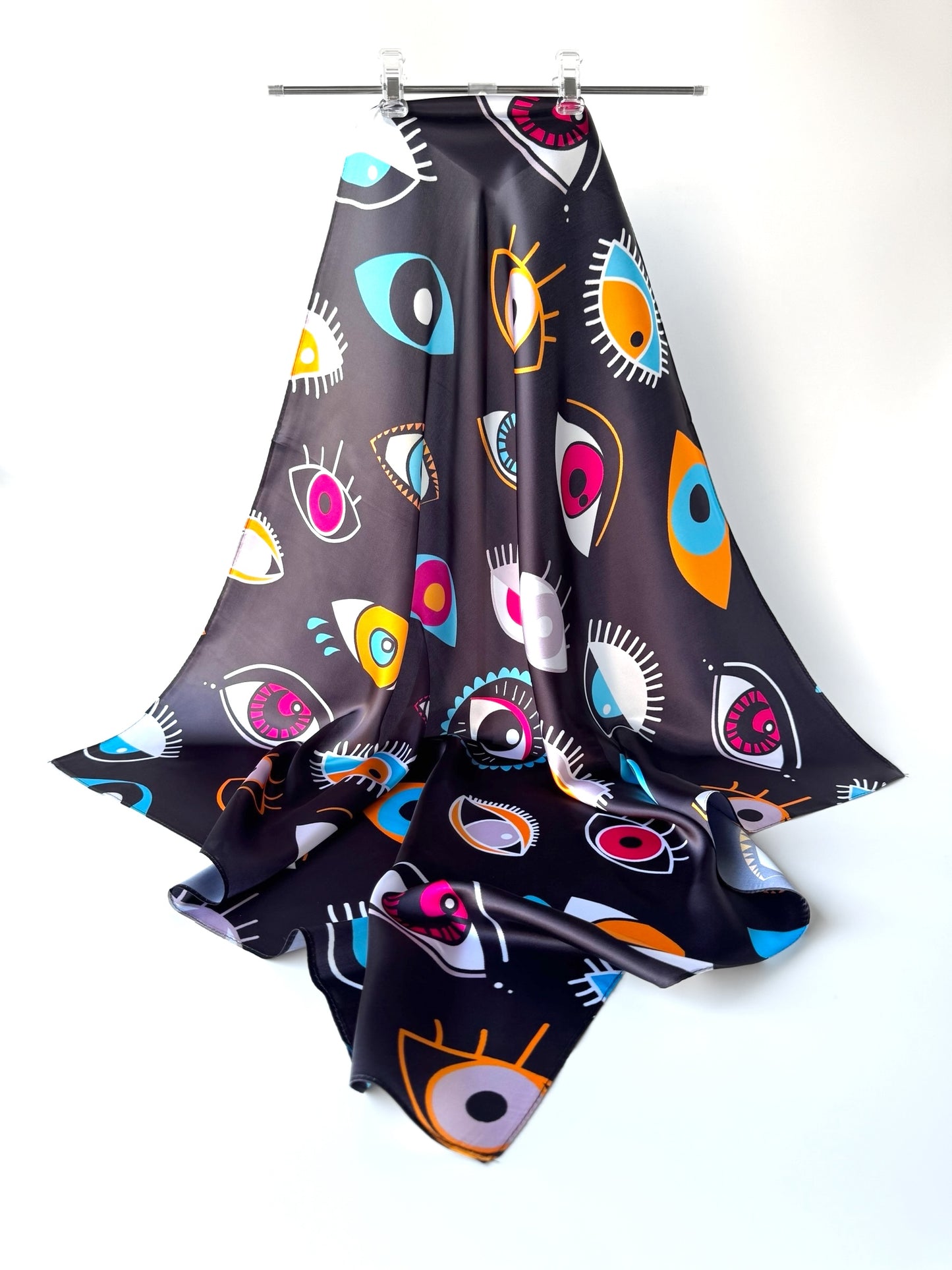 Pañuelo 70X70 #1076