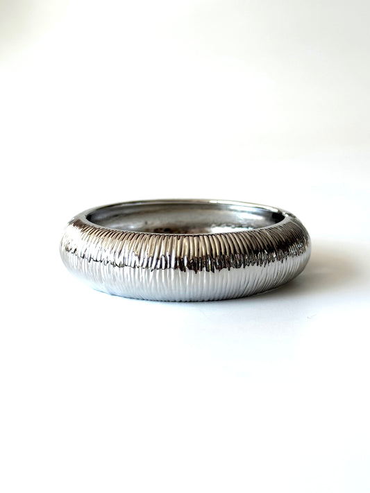 Pulsera Esclava #1405 plateado