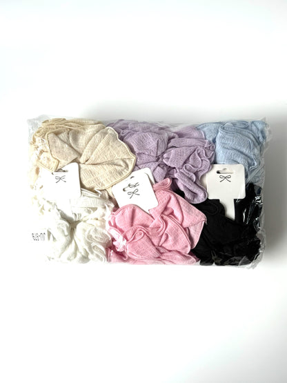 Scrunchies 11#
