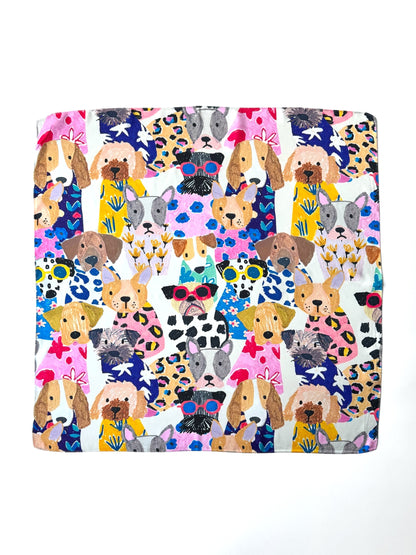 Pañuelo 70X70 #1073