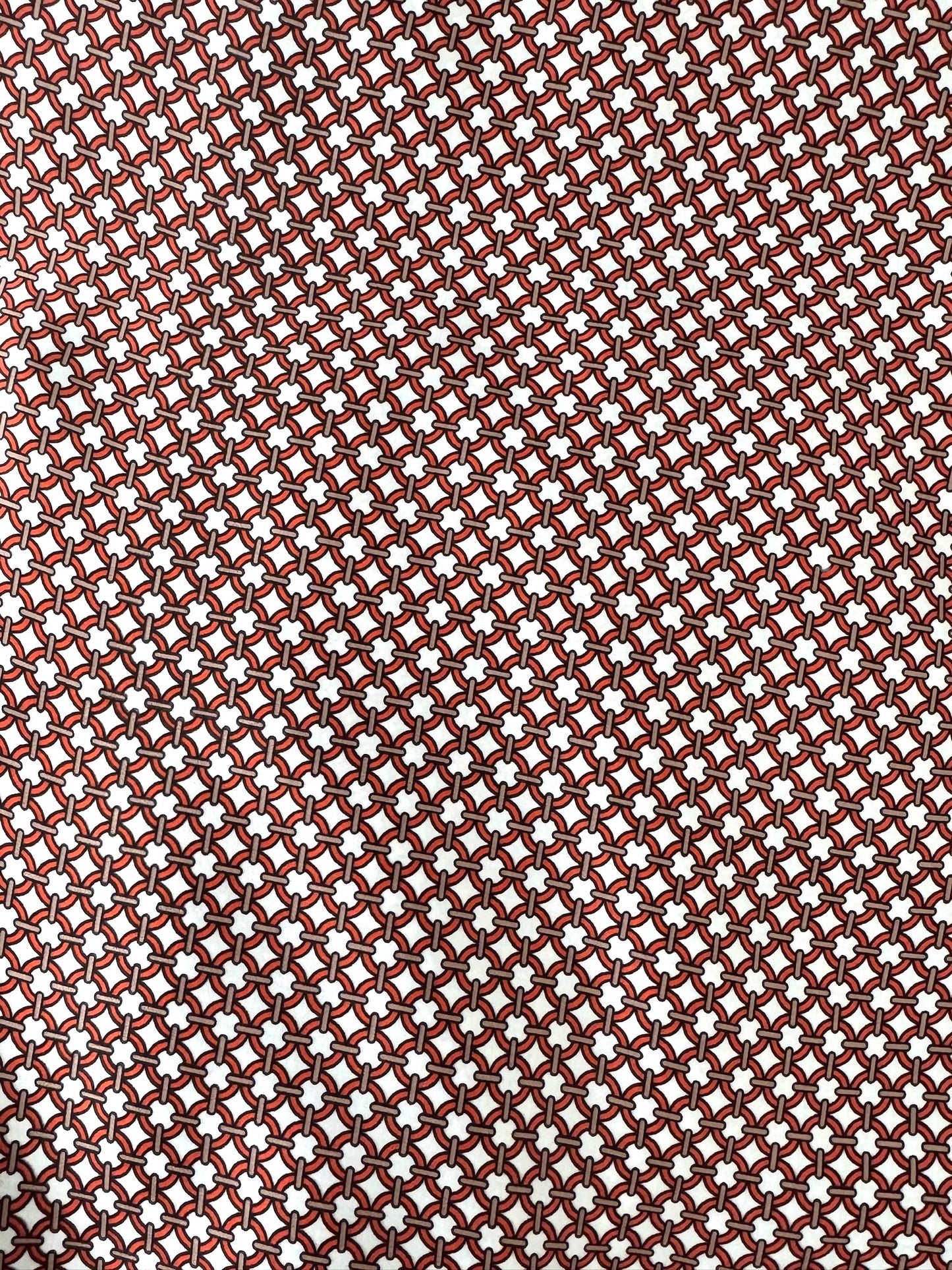 Pañuelo 70X70 #596-1