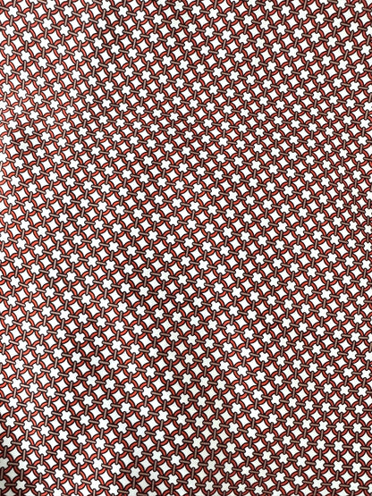 Pañuelo 70X70 #596-1