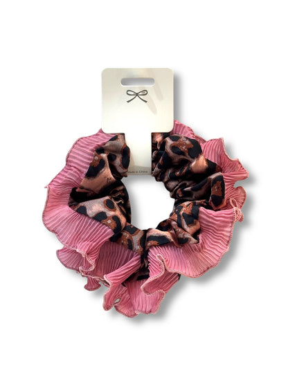 Scrunchies 1#