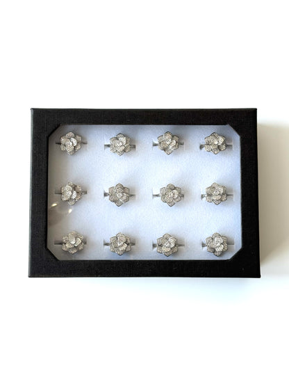 Anillo giratorio #937