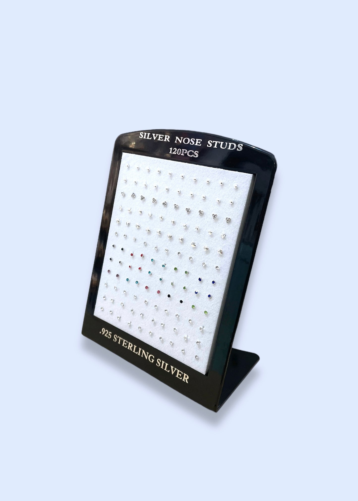 Plata 925_Display 120 unidades