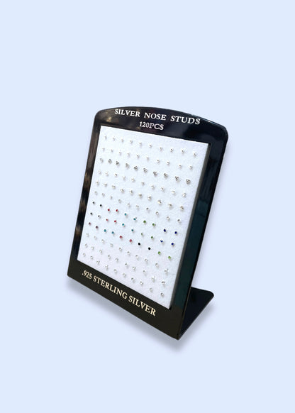 Plata 925_Display 120 unidades