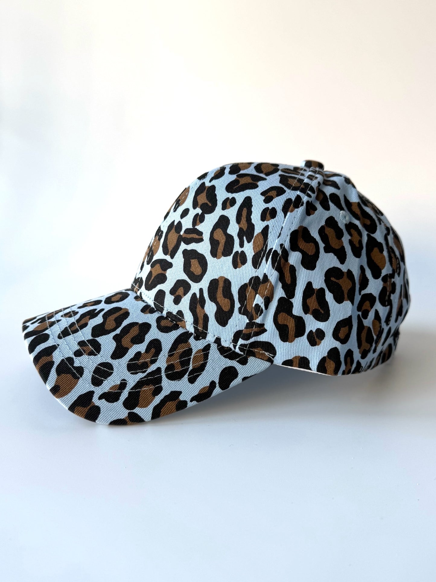 Jockey animal print