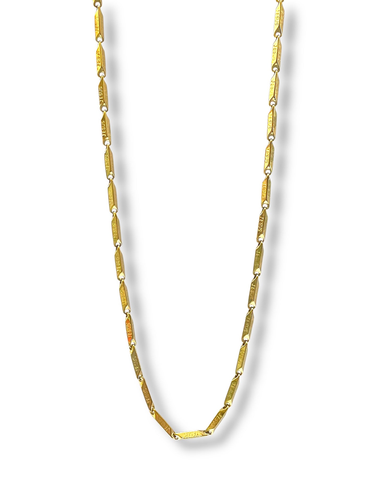 #Ad jesus Collar Hip Hop_Dorado Jesus A-3