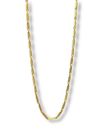 #Ad jesus Collar Hip Hop_Dorado Jesus A-3