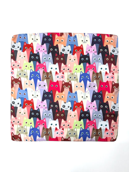 Pañuelo 70X70 #1103