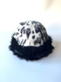 Gorros Rusos Animal Print