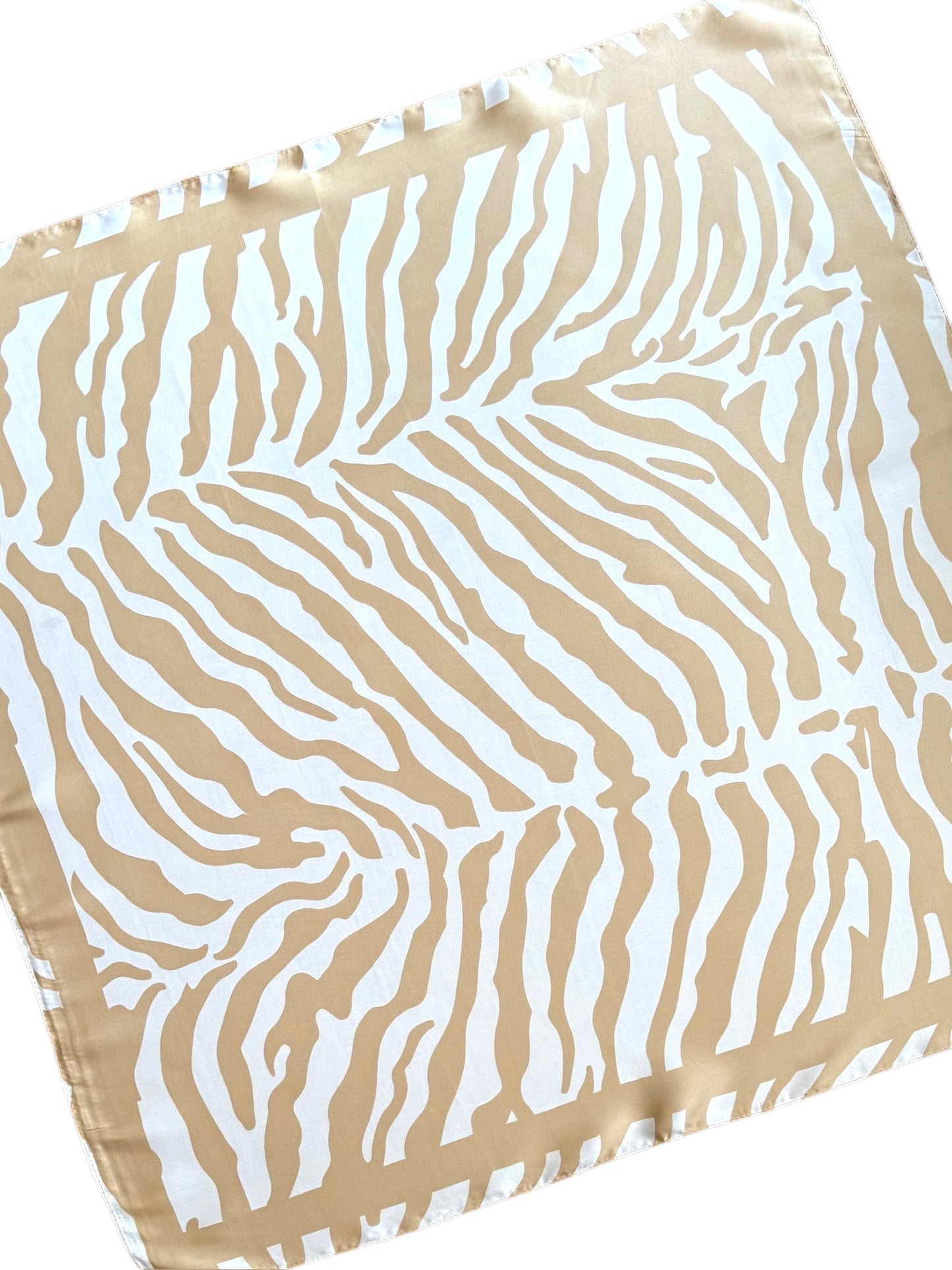 Pañuelo 70X70 #585-2