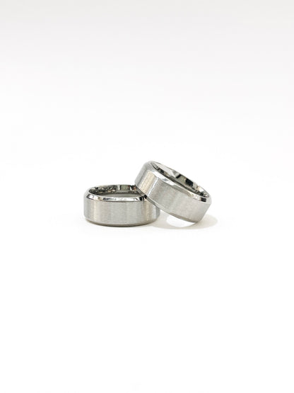 #32 ARGOLLA LISA GRUESA P