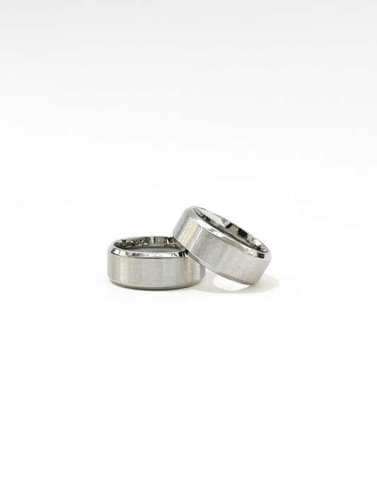 #32 ARGOLLA LISA GRUESA P