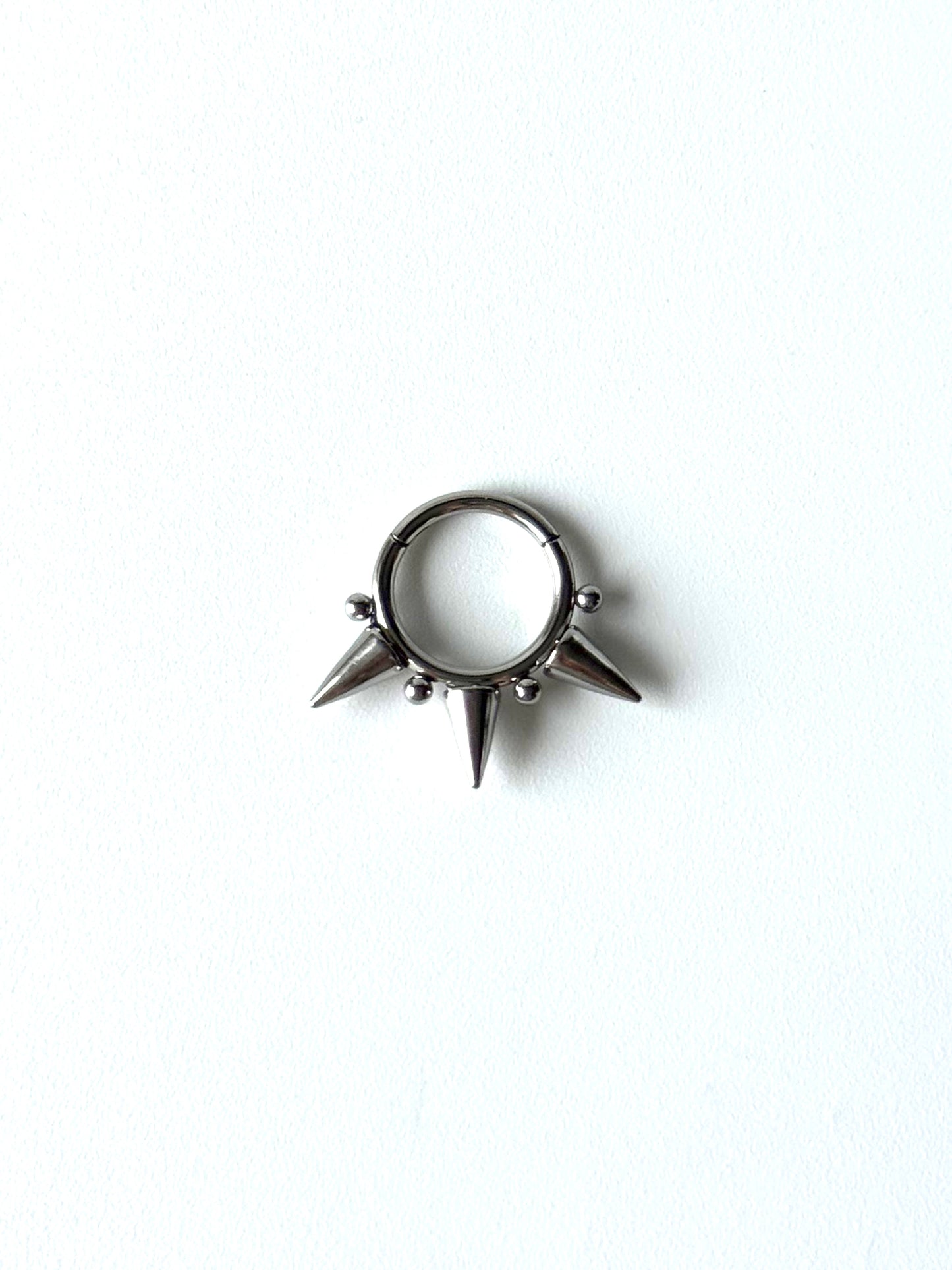 Piercing Acero_Argolla #3