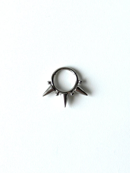 Piercing Acero_Argolla #3