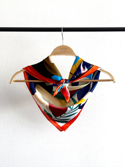 Pañuelo 70X70 #586-1