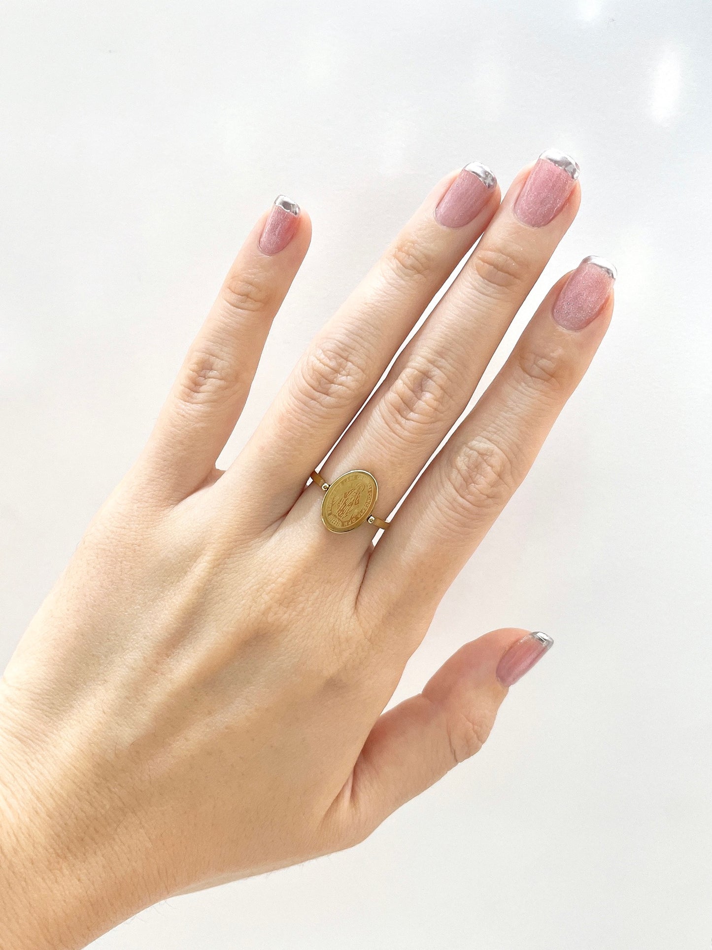 #11 ARGOLLA SAN BENITO GIRATORIO D