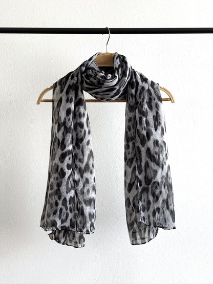 Pañuelo Leopardo #761-C4