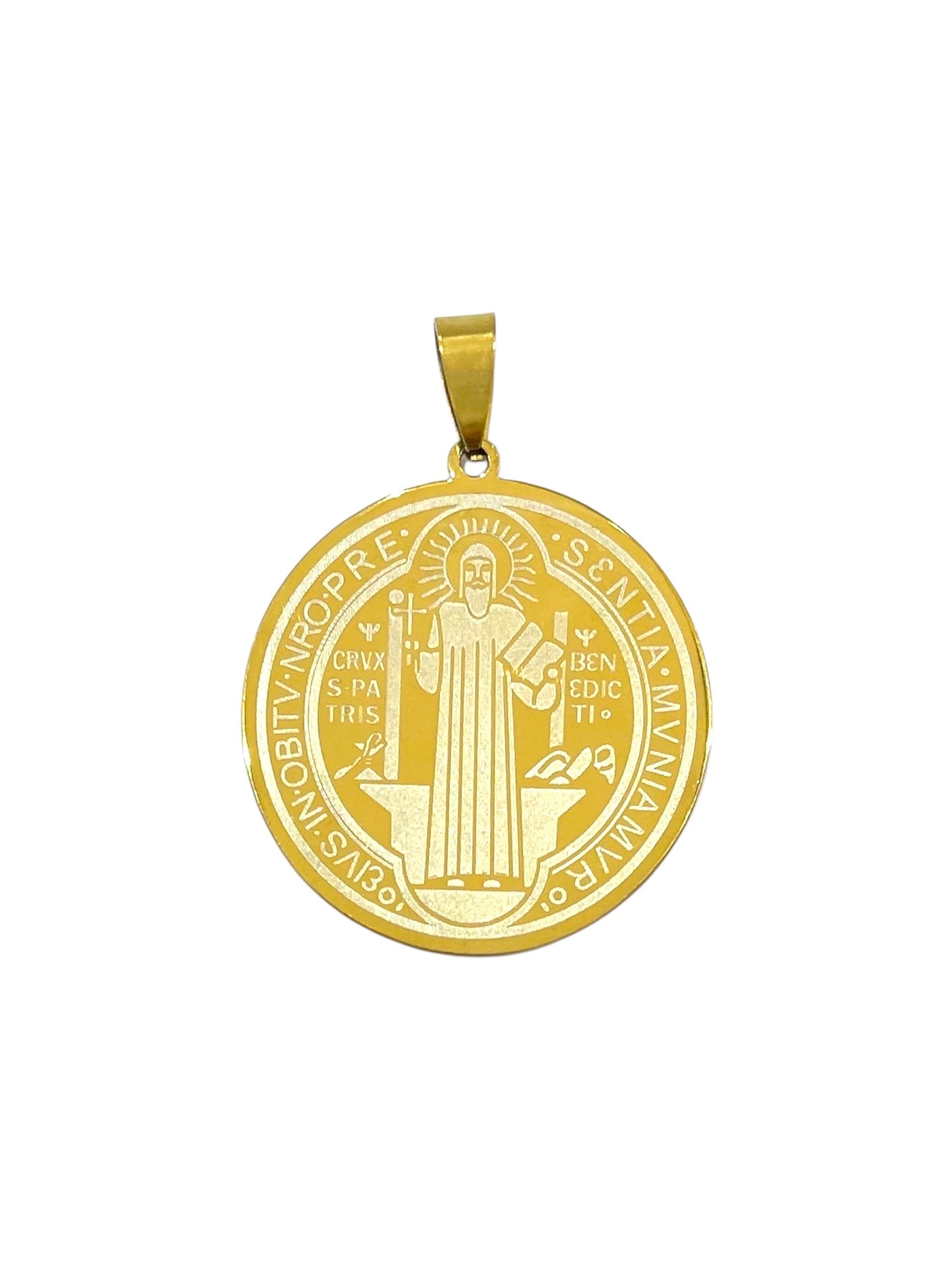 #San Benito_2,5cm Dorado