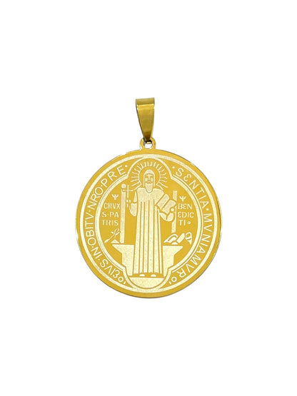 #San Benito_2,5cm Dorado