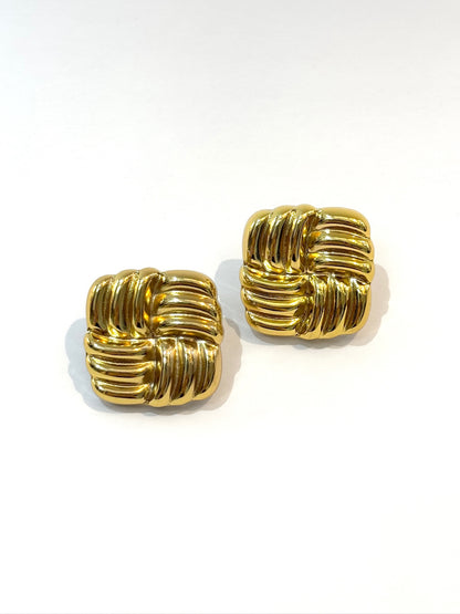 Aros de acero modelo #781-2
