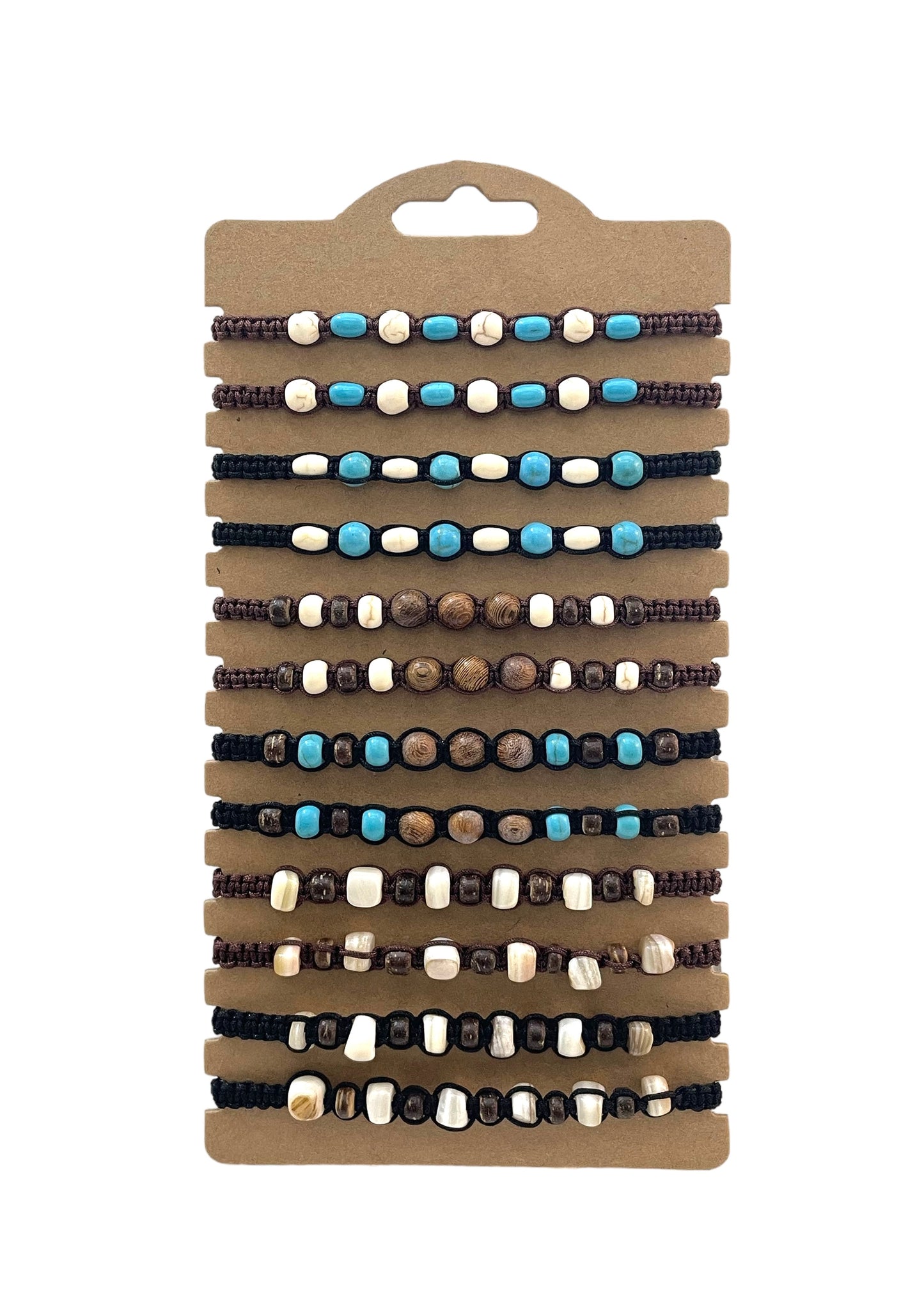 Pulsera estilo playera