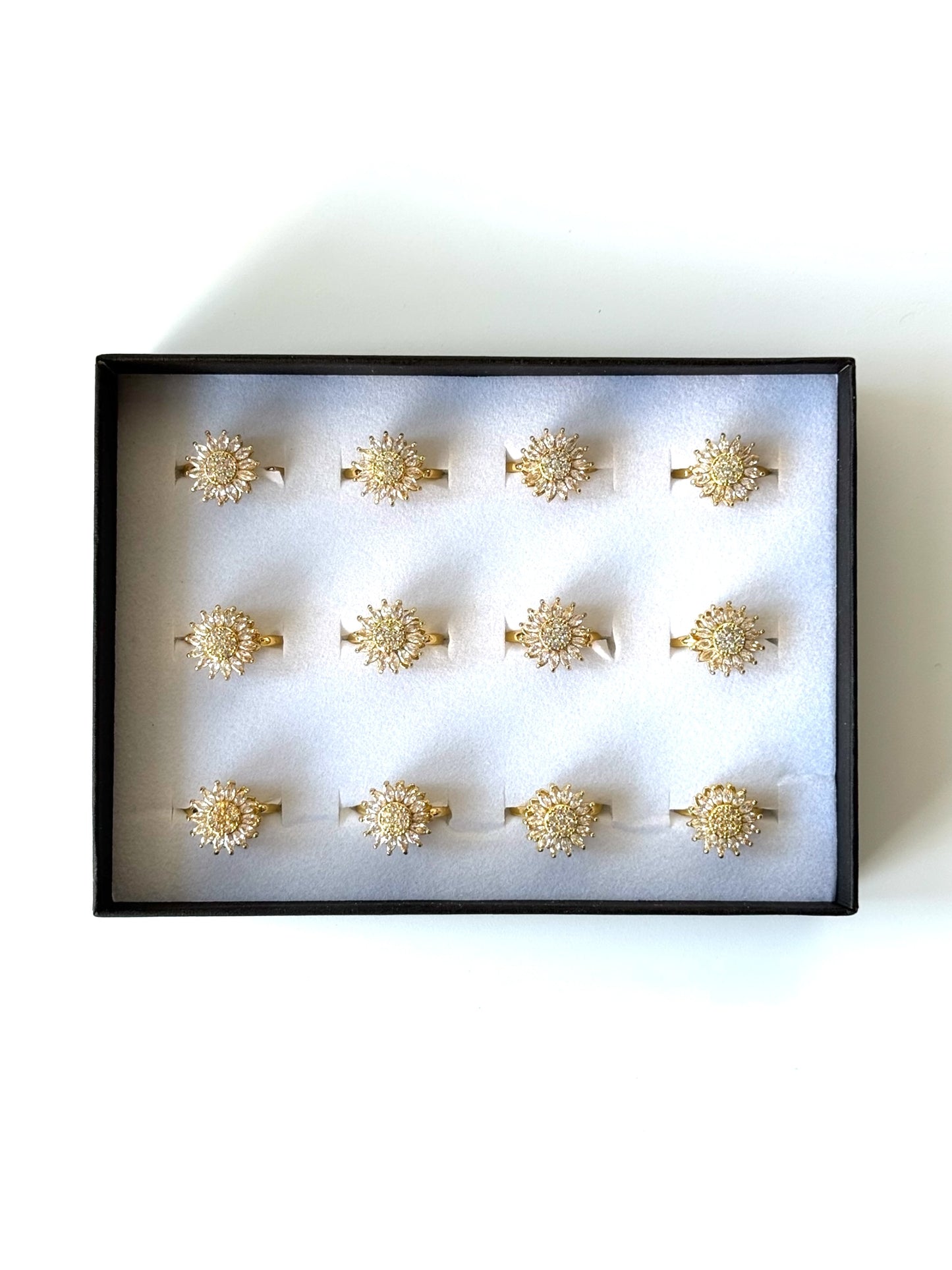 Anillo giratorio #942