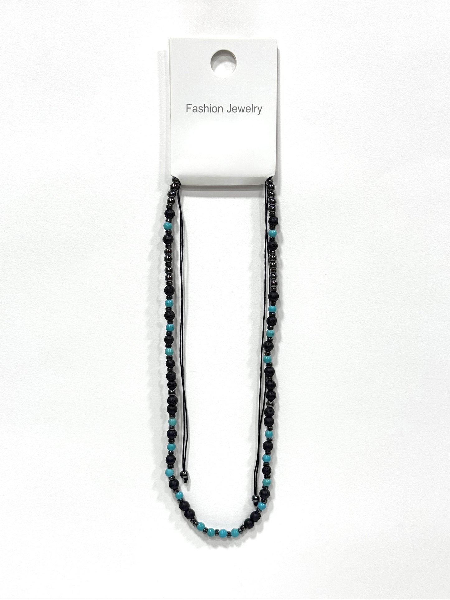 Collares de piedra DOCENA