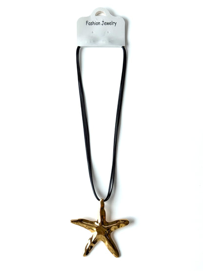 Collar de estrella #2