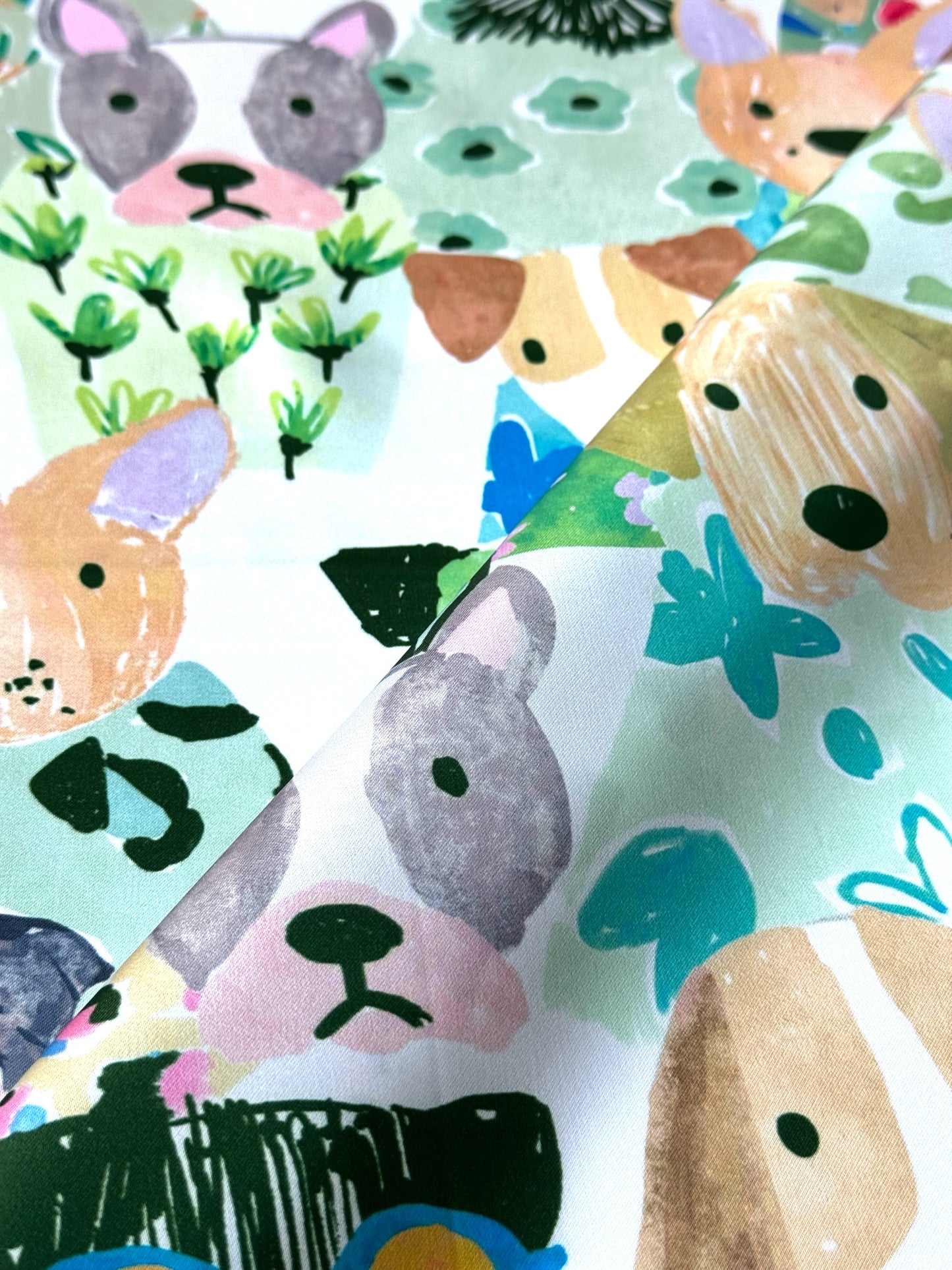 Pañuelo 70X70 #1093