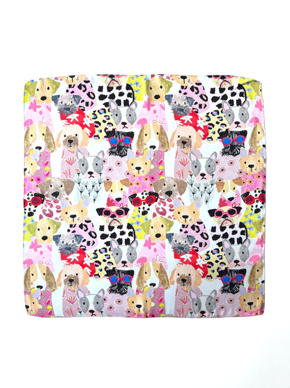 Pañuelo 70X70 #1094