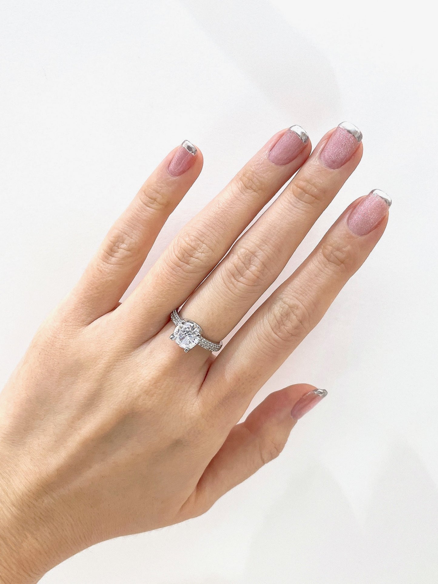 Anillo Strass (Docena)