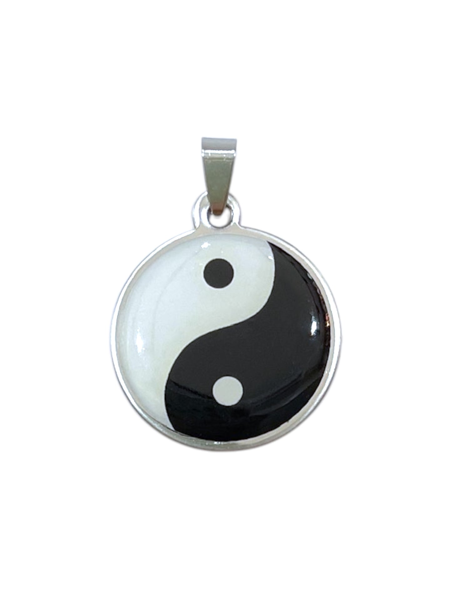 #Yin Yang Blanco&Negro