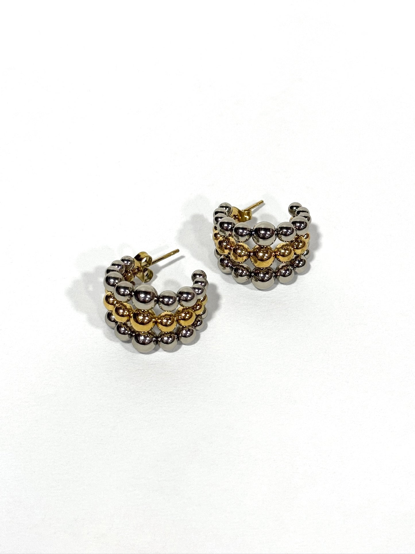 Aros de acero modelo #648