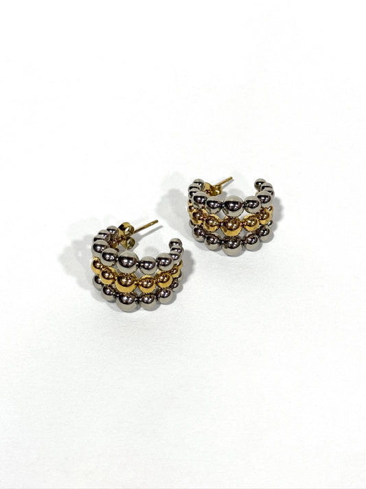 Aros de acero modelo #648