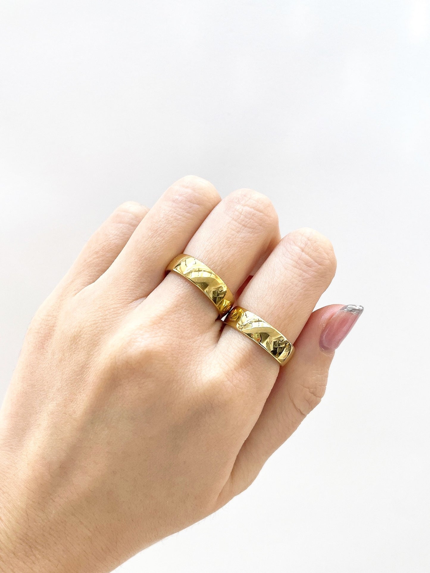 #25_ 36 ARGOLLA COMPROMISO GRUESA D