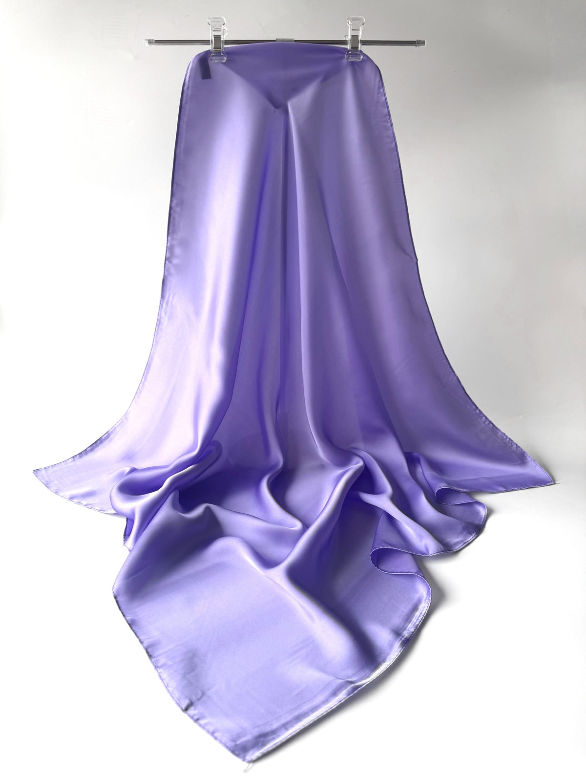 Pañuelo color liso #21 Lila