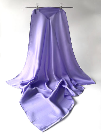 Pañuelo color liso #21 Lila