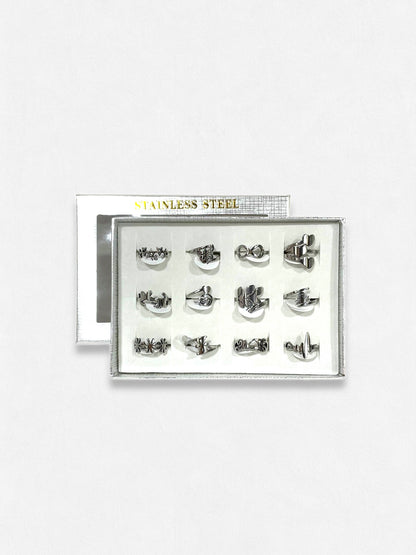 #49 ARGOLLA DISEÑOS VARIOS P