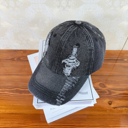 Jockey destroid jeans