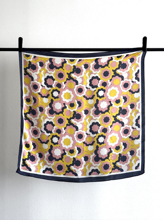 Pañuelo 70X70 #590-2