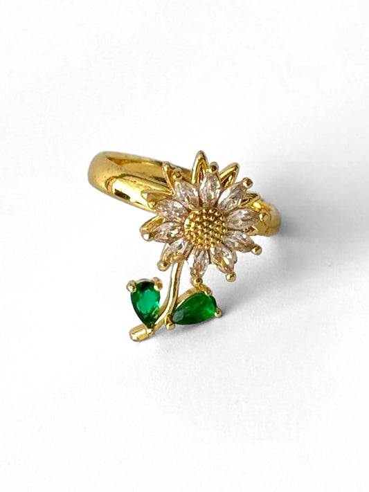 Anillo giratorio #945