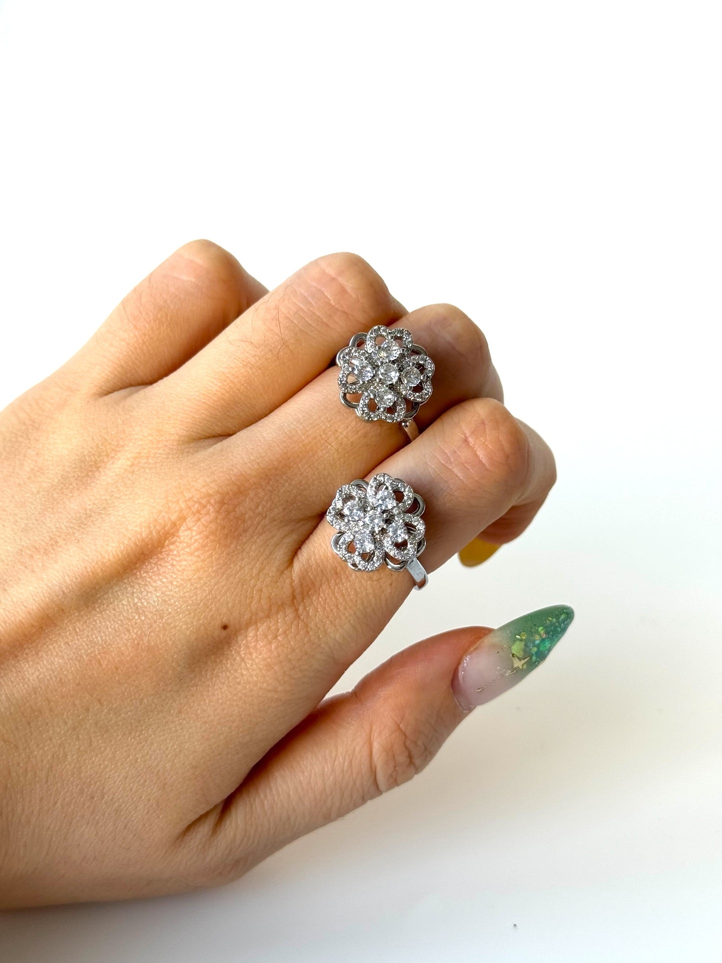 Anillo giratorio #938