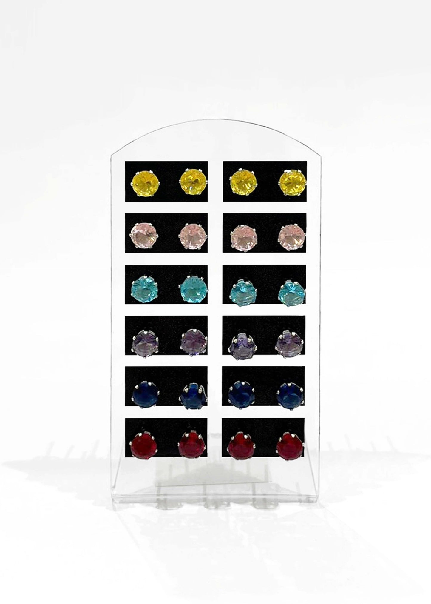 Display brillo_colores