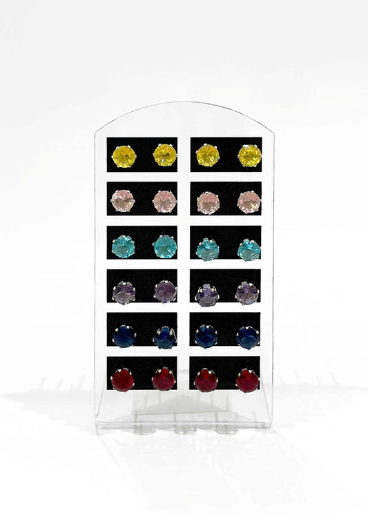 Display brillo_colores