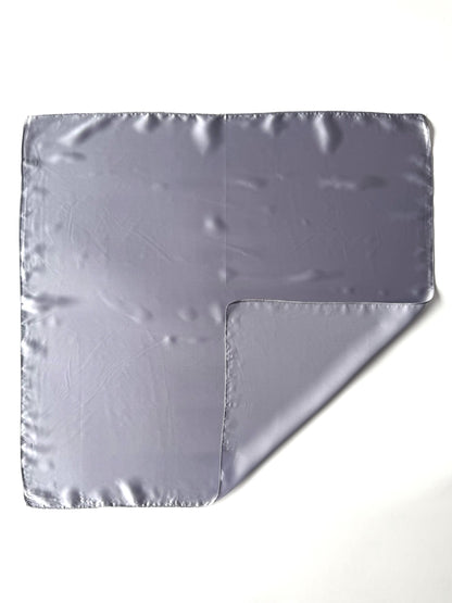 Pañuelo color liso #13 Gris