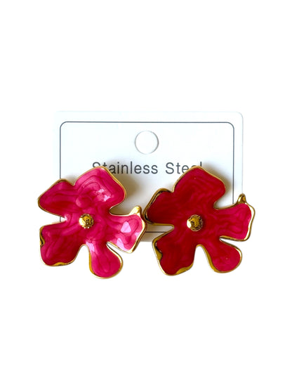 Aros de acero modelo #894