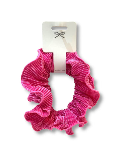 Scrunchies 7#