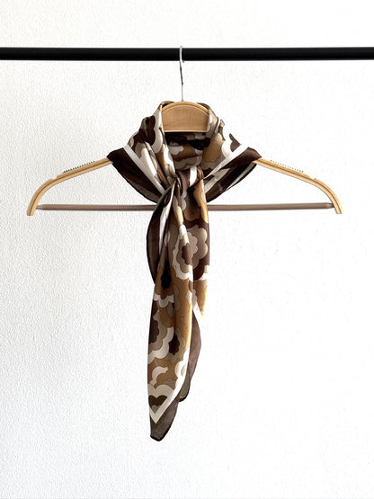 Pañuelo 70X70 #590-1